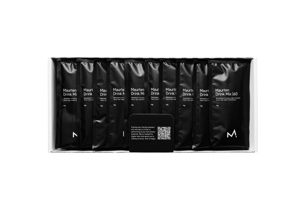 Maurten Drink Mix 160 - Box De 18