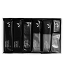 Maurten Mix Solid 160 &amp; Solid C 160 - Box of 12