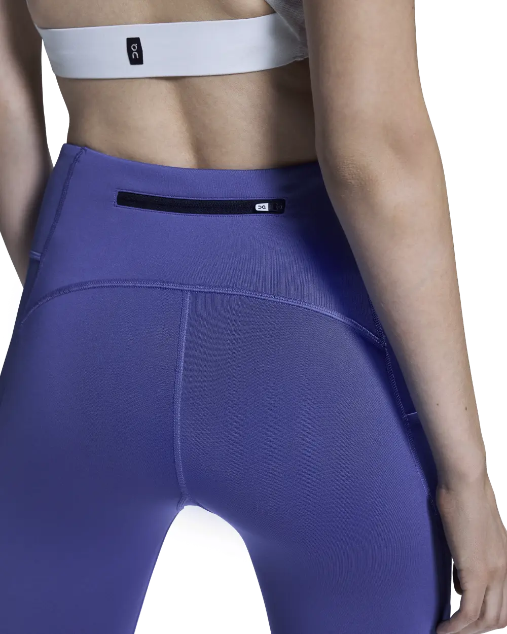 Performance Tights 7/8