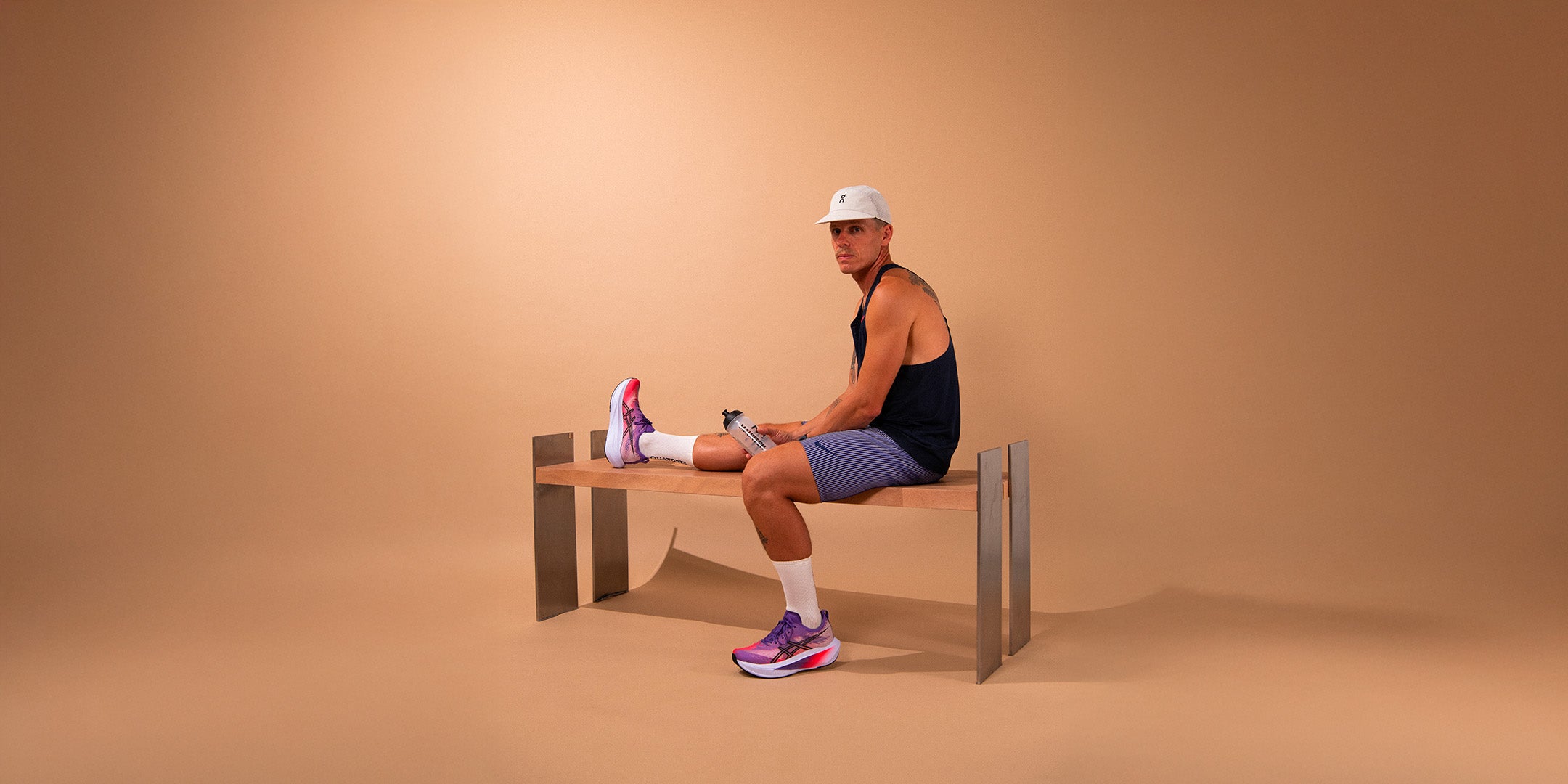 Megablast testing blog