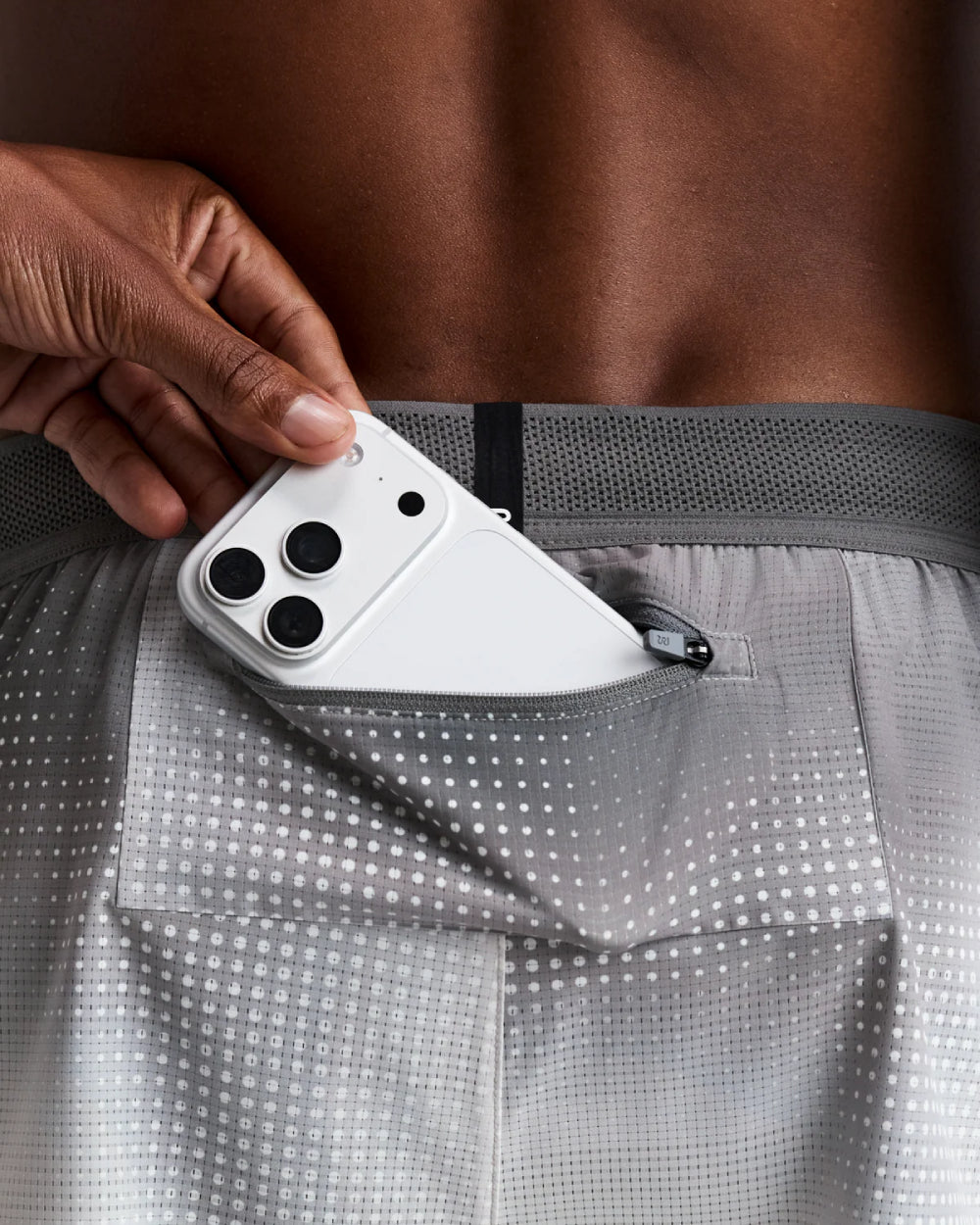 Bandit CoolGrid™ 2-in-1 Run Short