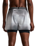 Bandit CoolGrid™ 2-in-1 Run Short