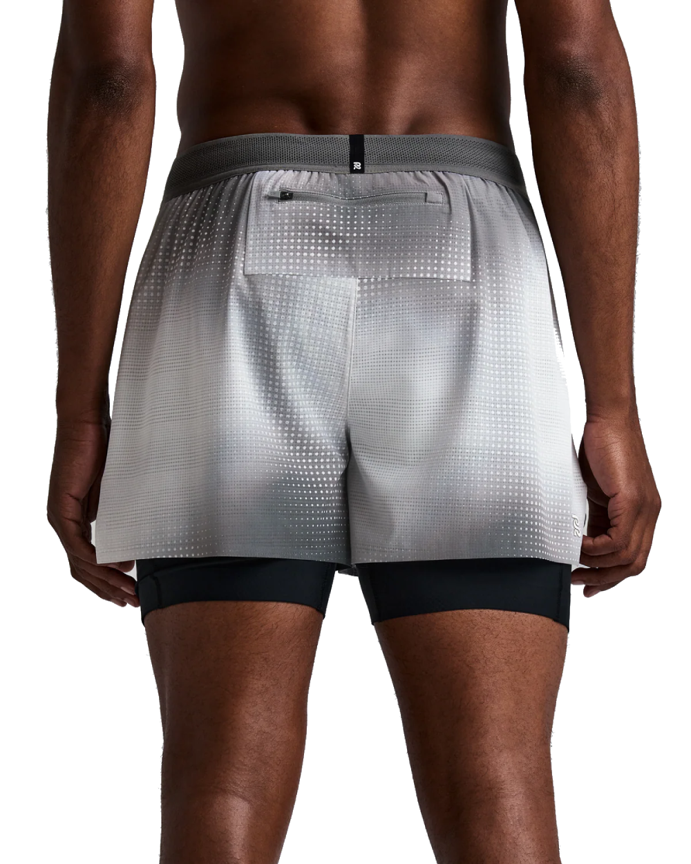 Bandit CoolGrid™ 2-in-1 Run Short