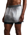 Bandit CoolGrid™ 2-in-1 Run Short
