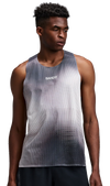 Bandit Shredder Race Singlet thumbnail