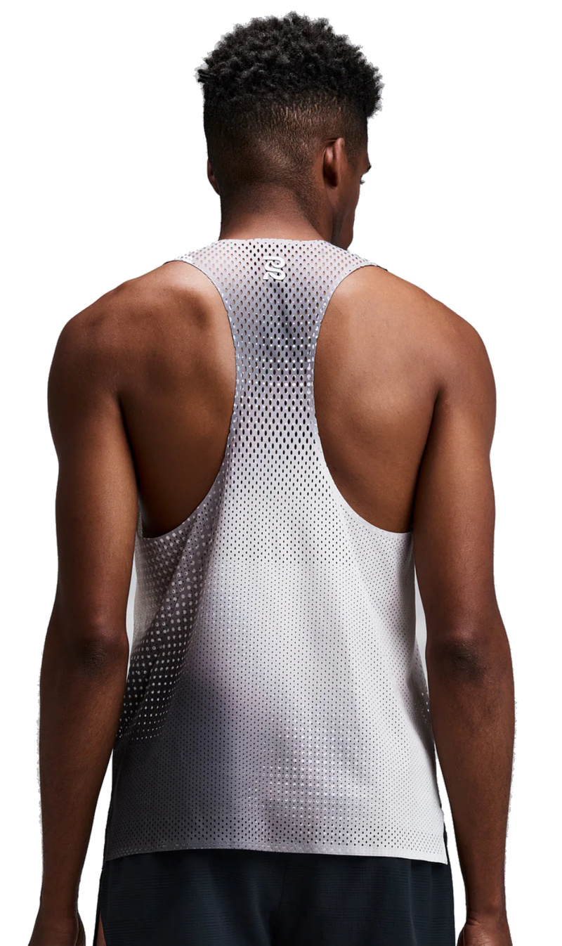 Bandit Shredder Race Singlet - second image