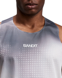 Bandit Shredder Race Singlet