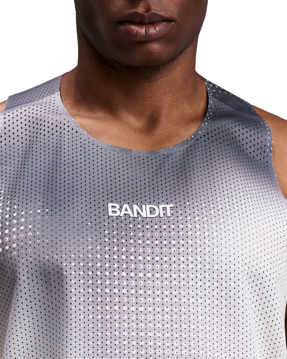 Bandit Shredder Race Singlet