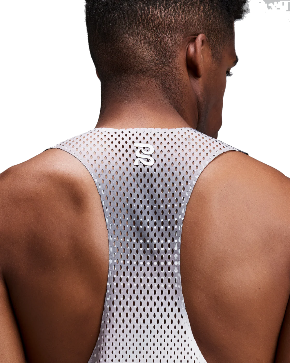Bandit Shredder Race Singlet