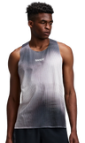 Bandit Shredder Race Singlet