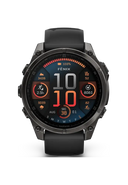 Garmin Fenix 8 - 47Mm Amoled Sapphire