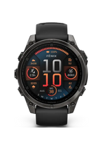 Garmin Fenix 8 - 47Mm Amoled Sapphire