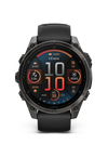 Garmin Fenix 8 - 47Mm Amoled Sapphire
