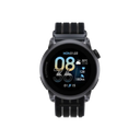 Coros Pace 4 Nylon Crystal Black