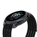 Coros Pace 4 Nylon Crystal Black