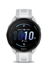 Forerunner 165 Music