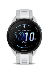 Forerunner 165 Music