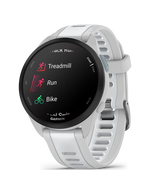 Forerunner 165 Music