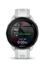 Forerunner 165 Music