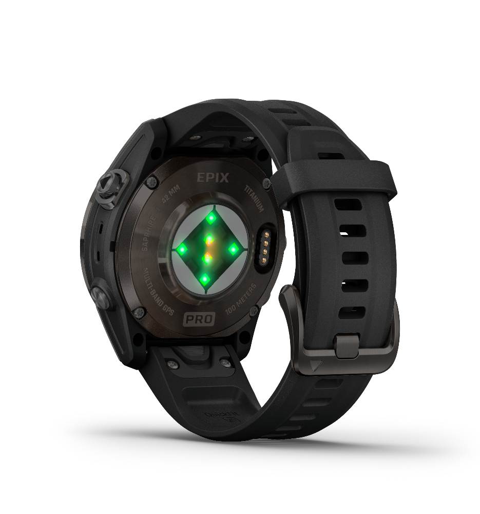 Garmin Epix Pro Gen 2 42Mm