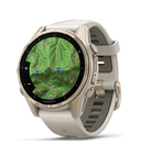 Garmin Fenix 8 - 43Mm Amoled Sapphire