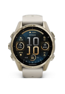 Garmin Fenix 8 - 43Mm Amoled Sapphire