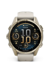 Garmin Fenix 8 - 43Mm Amoled Sapphire