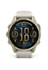Garmin Fenix 8 - 43Mm Amoled Sapphire