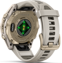 Fenix 8 - 43mm Amoled Sapphire