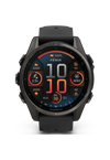 Garmin Fenix 8 - 43Mm Amoled Sapphire
