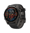 Garmin Fenix 8 - 43Mm Amoled Sapphire