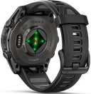 Fenix 8 - 43mm Amoled Sapphire