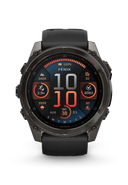 Garmin Fenix 8 - 51Mm Amoled Sapphire