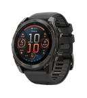 Garmin Fenix 8 - 51Mm Amoled Sapphire