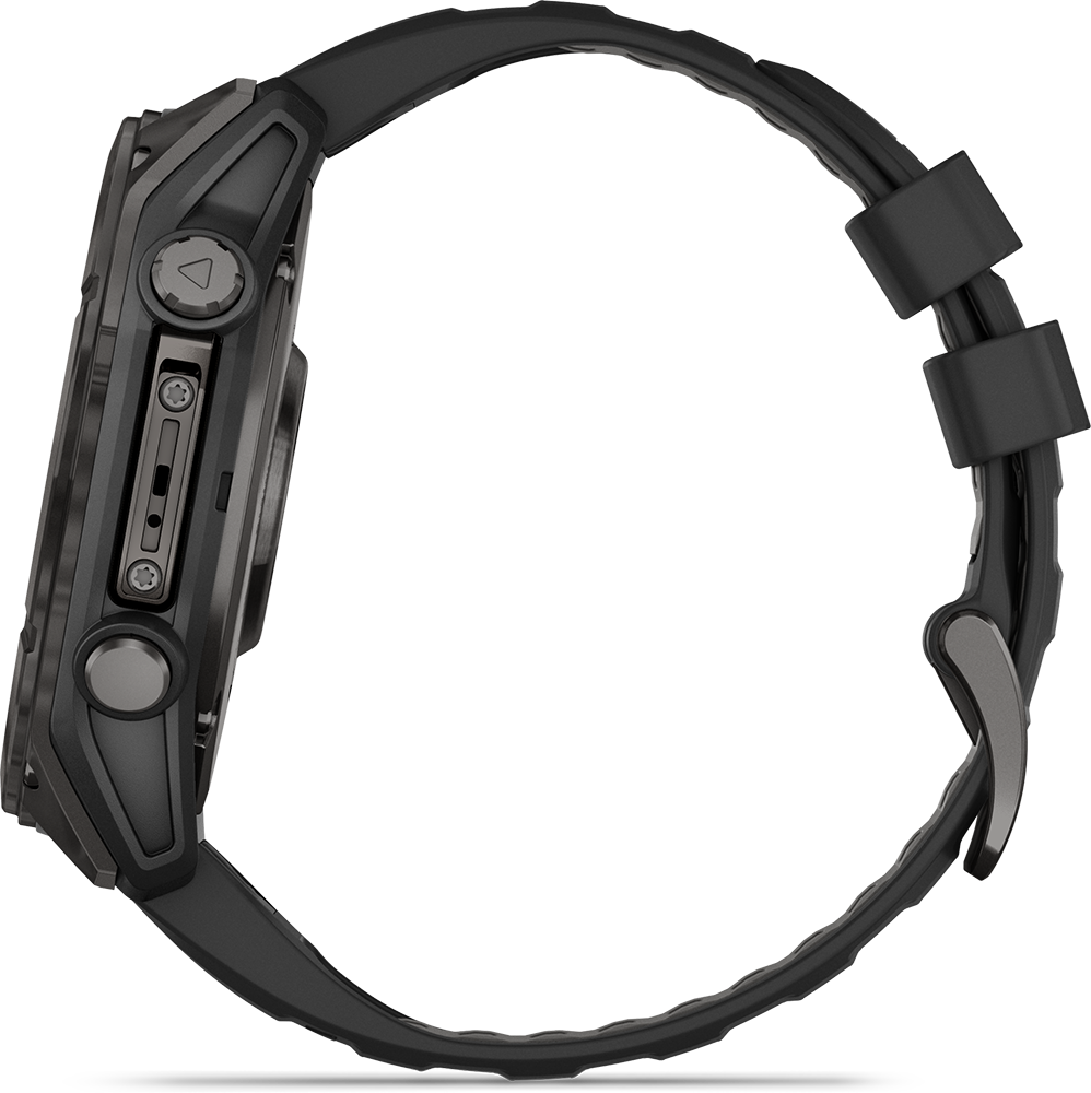 Fenix 8 - 51mm Amoled Sapphire