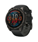 Garmin Fenix 8 - 47Mm Amoled Sapphire