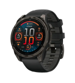 Garmin Fenix 8 - 47Mm Amoled Sapphire