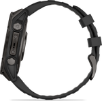 Fenix 8 - 47mm Amoled Sapphire