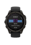 Garmin Fenix 8 - 47Mm Solar Sapphire