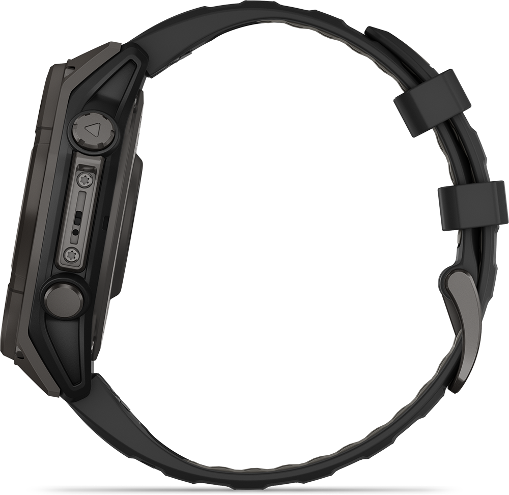 Fenix 8 - 47mm Sapphire