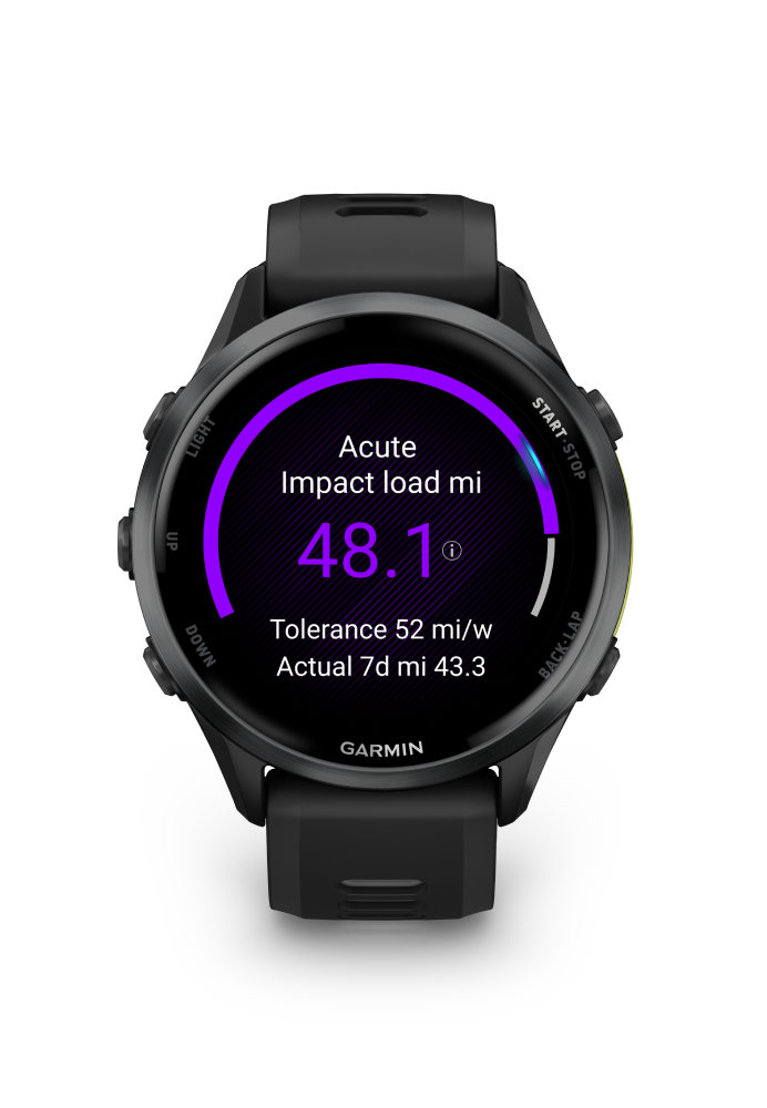 Garmin Forerunner 970