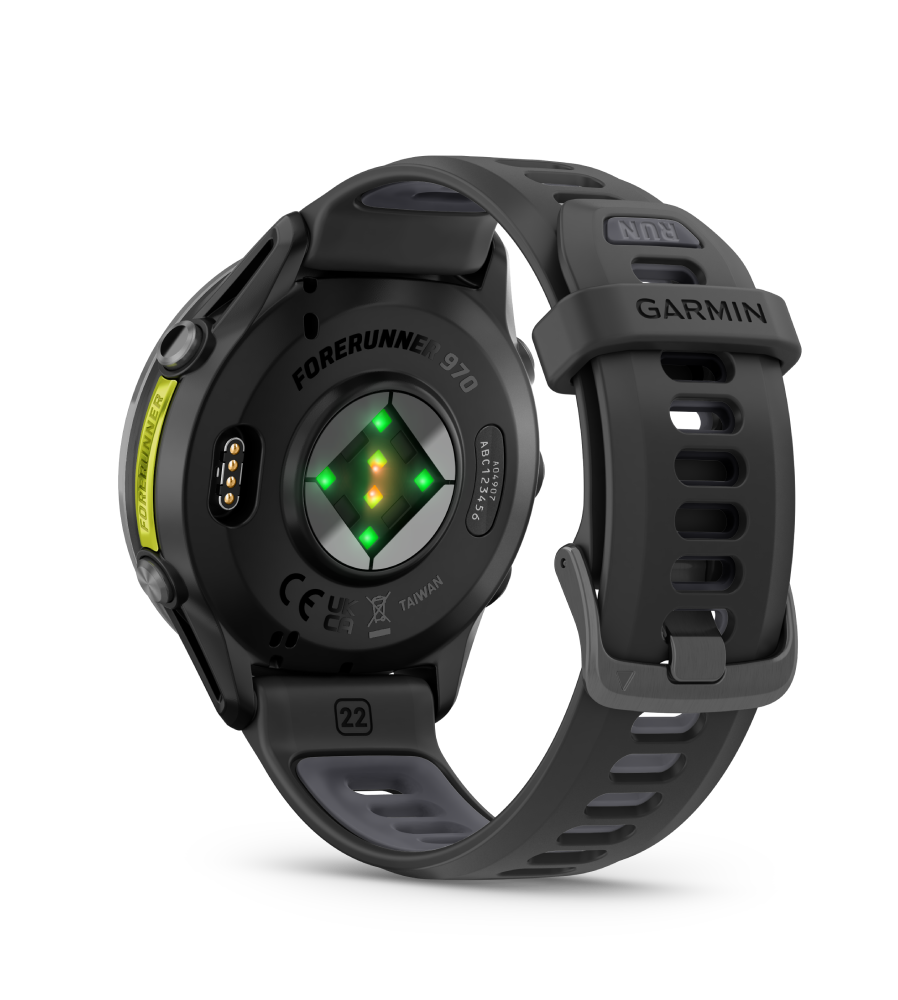 Garmin Forerunner 970