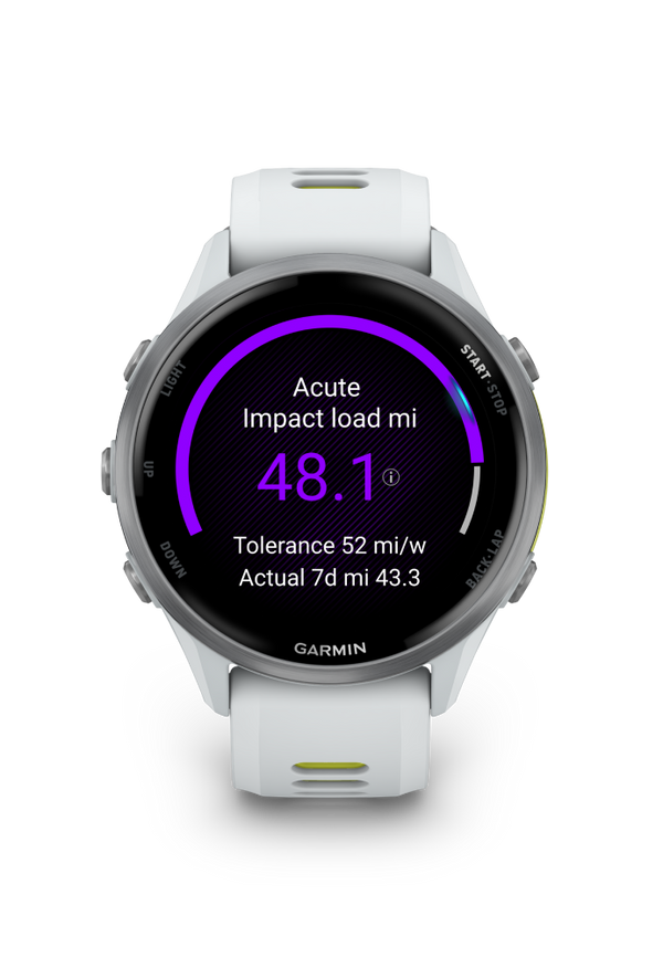 Garmin Forerunner 970