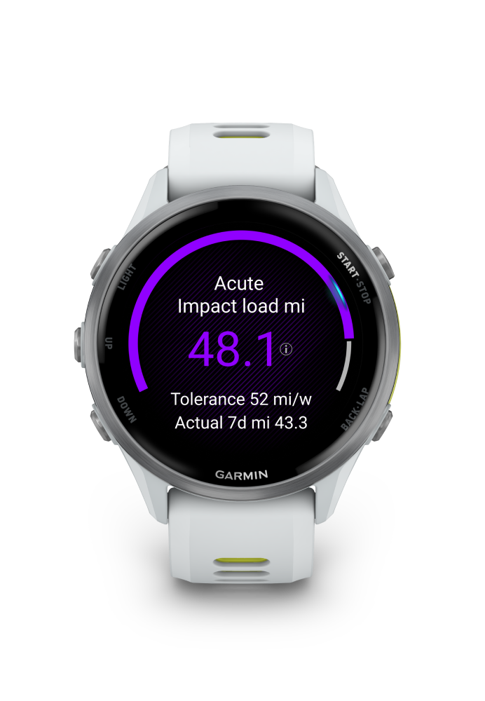 Garmin Forerunner 970
