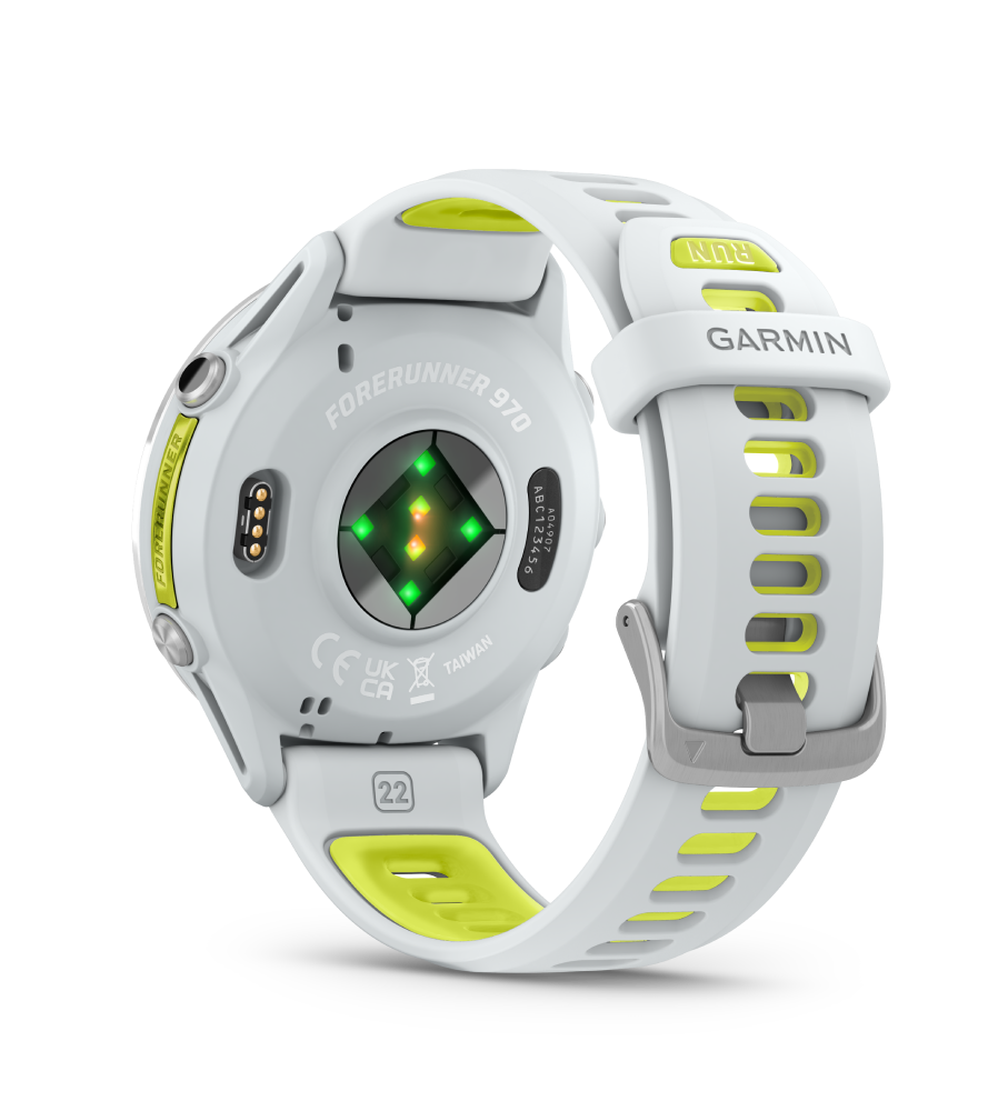 Garmin Forerunner 970