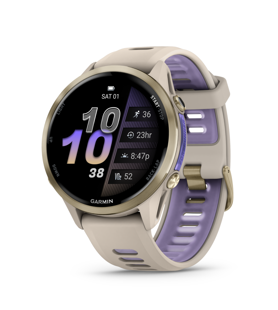 Garmin Forerunner 970