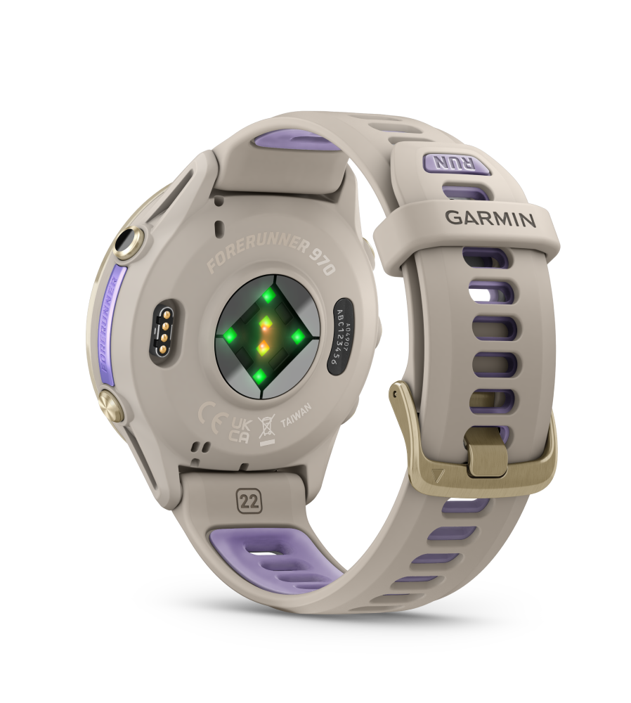 Garmin Forerunner 970