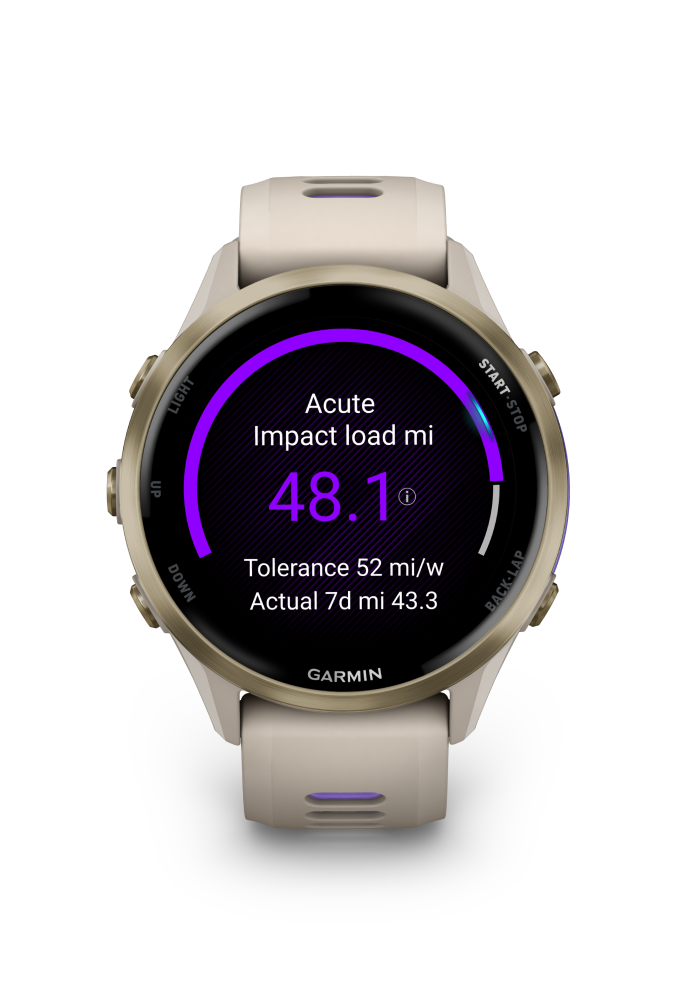 Garmin Forerunner 970