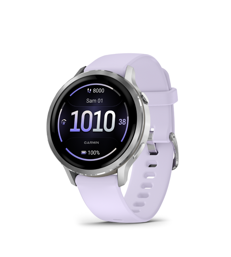 Garmin Venu 4 - 41mm - second image