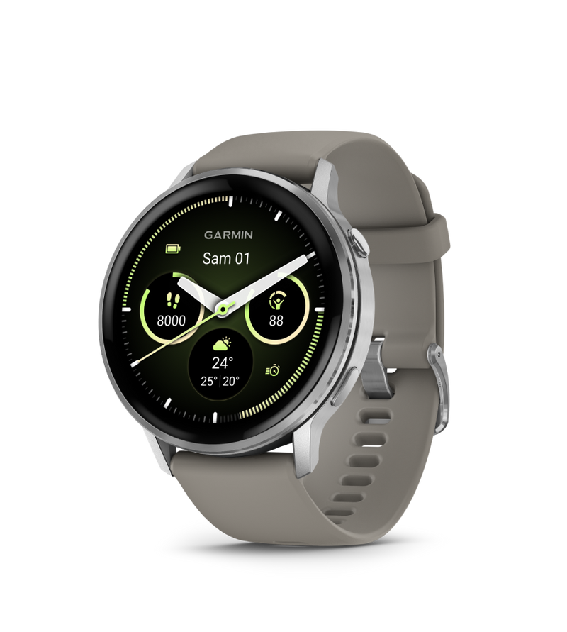 Garmin Venu 4 - 45mm - second image